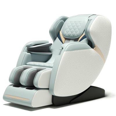 China Home multifunctional massage chair villa capsule space chair luxury massage chair for sale