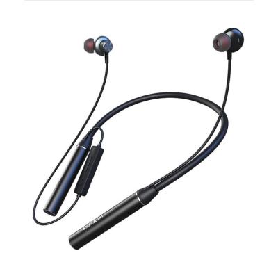 China Chinese 9D Neckband Surround - High Fidelity Noise Canceling Durable Resistance Neckband 530 Smart Radio Earphone for sale