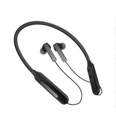 China Wholesale Price Portable In-Ear Sports Band Resistance Waterproof Smart Durable Neckline Wireless Media Player Earphone for sale