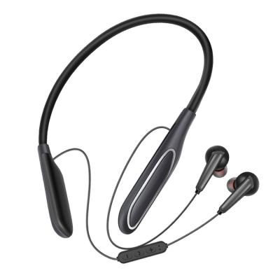 China Wholesale Neckband China Durable Resistance Noise Canceling Sports Neckband R3 Smart Stereo Waterproof Wireless Earphone for sale