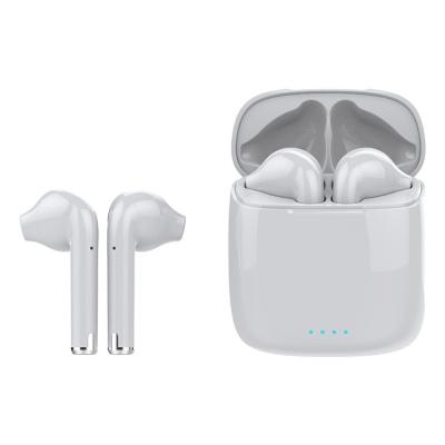 China In-ear factory price left waterproof gaming car stereo pairing low power consumption TWS-Y7 energy-saving wireless earphone for sale