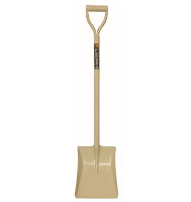 China Garden Shovel 31741 Nigeria Market Elephant Brand Cheap Square Shovel for sale