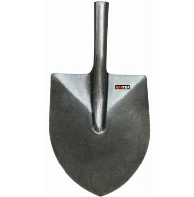 China High quanlity S518 Hantop Garden Shovel S518 Round Shovel Main Factory for sale