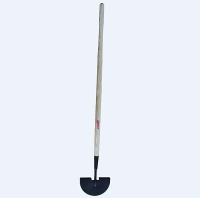 China Farming Digging Hoe 74413 Hantop Full Forged Truffle Edger With 48