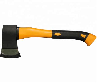 China A613R Unrated High Quality Ax With Fiberglass Handle for sale