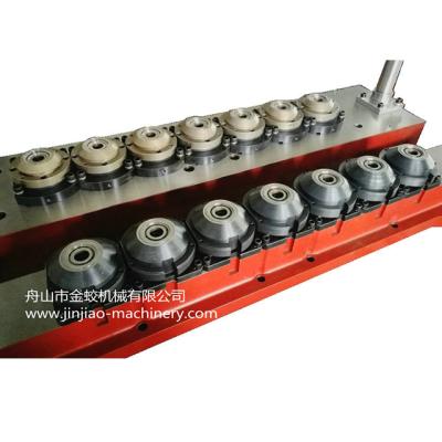 China machinery & Hardware Metal Stamping Dies with Multi-Heads, Chinese Punch Die Manufacturer for sale