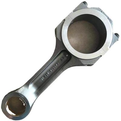 China For CUMMINS QSK45 QSK60 mining machine heavy duty engine parts for CUMMINS QSK45 QSK60 3640514 3640515 connecting rod for sale