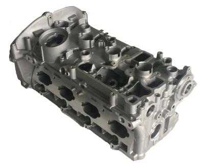 China Aluminum Cylinder Head Assembly For VW EA888 Q5 CPM IAO 2.0T 06H103064AC 06J103373K Complete Cylinder Head for sale