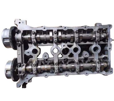 China For HYUNDAI N-F 2.4L 05-12 Complete Head For HYUNDAI N-F G4KC 2.4L Cylinder Head Assy for sale