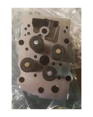 China For CUMMINS Auto Parts For CUMMINS K19 KTA19 Engine Cylinder Head Assy 3021692V 3176619 for sale