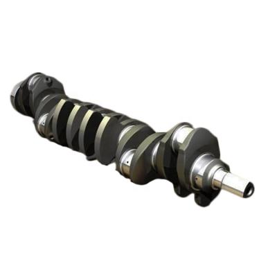 China For CAT Engine Parts For CAT C11 3133996 Mount 2219362 2078503 10R3075 Crankshaft for sale