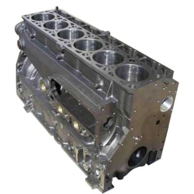 China For CAT 3116 Car Engine Block For CAT 3116 Cylinder Block 149-5401 149-5402 149-5403 for sale