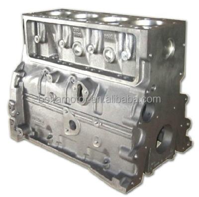 China Heavy duty crank parts for CUMMINS or KOMATSU cylinder block mechanism for CUMMINS 4BT and KOMATSU S4D102 engine 3903920 for sale