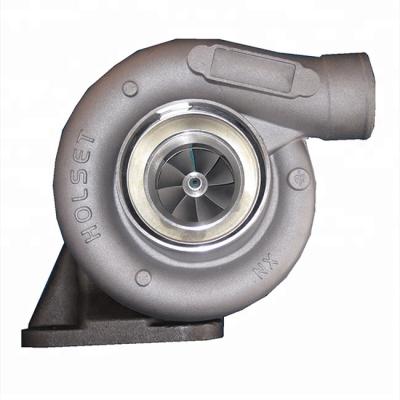 China HX40 Engine Parts Turbocharger For CUMMINS 3802829 Turbocharger OEM Standard Size for sale