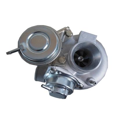 China TD04HL-13T Engine Turbocharger For VOLVO B5244T3 8658098 Turbocharger 49189-05202 OEM Standard Size for sale