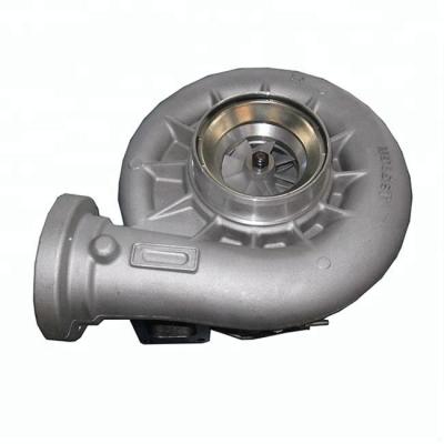 China HX82 Diesel Engine Turbocharger For CUMMINS 3594195 4025027 Turbochargers OEM Standard Size for sale