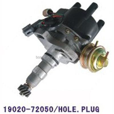 China For TOYOTA Auto Ignition Parts For TOYOTA 19020-72050 Ignition Distributor 19030-75030 (AL) for sale