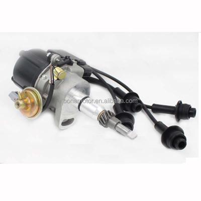 China For TOYOTA Auto Ignition System For TOYOTA 19030-72080 Ignition Distributor 19030-71100 for sale