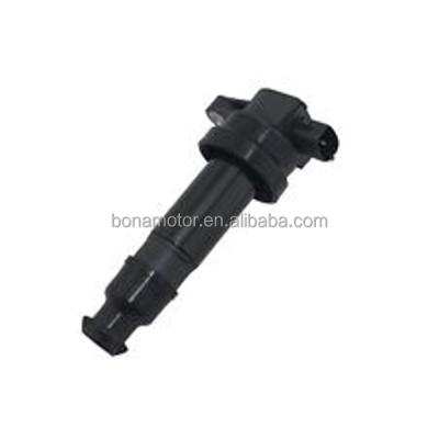 China For KIA RIO II (JB) Auto Saloon Ignition Coil For HYUNDAI CERATO/ELANTRA 2005-2011, For KIA Ignition Coil 27301-2B000 for sale