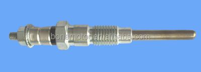 China auto glow plug for KUBOTA PS-208 19077-6551-0 glow plug standard for sale