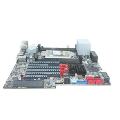 China LAPTOP Laptop Motherboard Mainboard Board System Board For Lenovo P620 Workstation 5B21H82005 5C10X49817 for sale