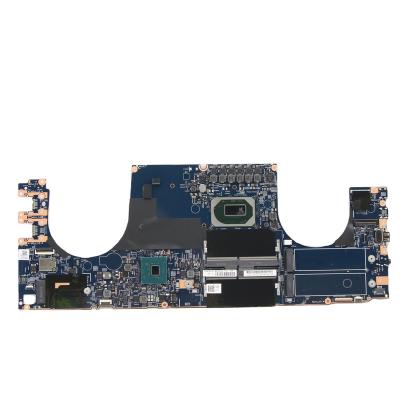 China LAPTOP Laptop Motherboard Mainboard Board System Board For P1 GEN 3 Laptop 5B21C87148 (20th Type, 20TJ) for sale