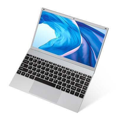 China New Style 1920*1080 Slim Backlit Keyboard 14 Inch Computer Notebook I7 Student Portable Pc Gaming Laptop for sale