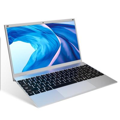 China Wholesale 2022 Backlit Keyboard Gaming Notebook 8gb 16gb 1920x1080 Hd Slim Portable PC Computer Gamer Laptop for sale