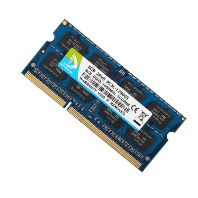 China Original LAPTOP Manufacturer Wholesale Laptop RAM ddr3 8gb 1600mhz DDR3 8GB 16GB RAM memory for wholesale for sale