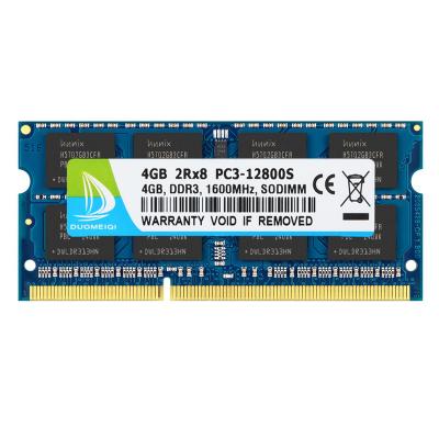 China Choice Desktop LAPTOP quality RAM ddr3 4gb 1600mhz 4GB 8GB RAM memory with China cheap for sale