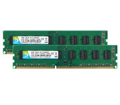 China Desktop hot sale ddr3 4gb RAM desktop memory ddr3 1333mhz 4GB 8GB with reliable factory direct supply for sale