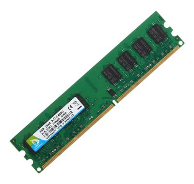 China best popular ddr2 800mhz 2gb 4gb 533 667mhz 2022 ram desktop type for sale