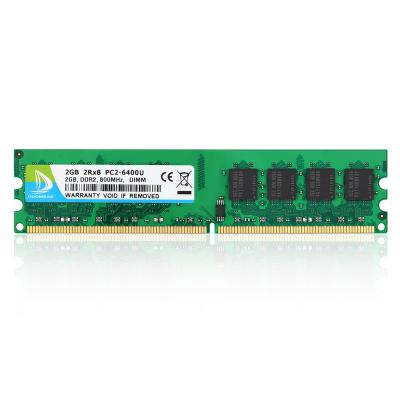 China Desktop best and cheapest Desktop RAM ddr2 533 667 800mhz 2GB 4GB hot sale for sale