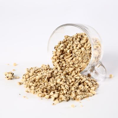 China Museli Whole Grain Wheat Breakfast Cereal High Fiber Crunchy Oatmeal Granola Whole Grain Oat Cereal for sale