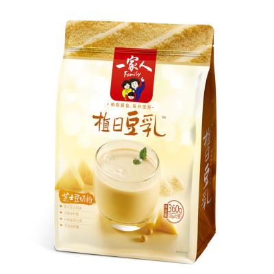 China 360g/BAG Natural Soy Milk Powder With Cheese Flavor Soy for sale