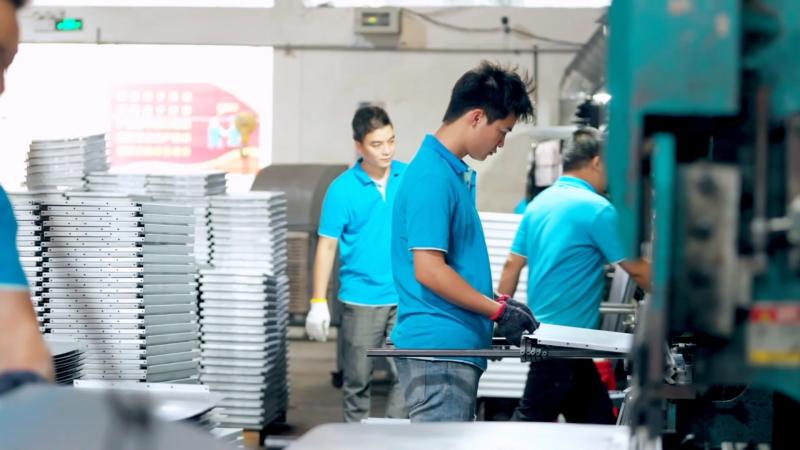 Geverifieerde leverancier in China: - Guangdong Xingchen Zhaoye Environmental Technology Co., Ltd.