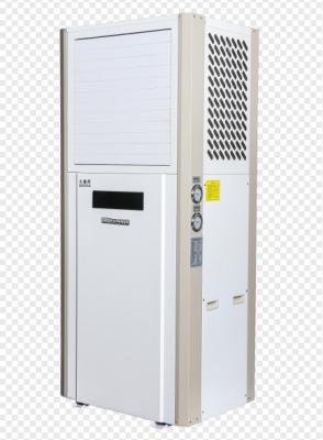 China 3-In-1 Energy Saving Air Conditioner Evaporative Cooling Water Cooling Air Cooling for sale