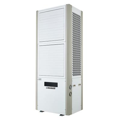 China Anti Corrosion Nano Air Conditioner Energy Saving 380V With touch panel for sale