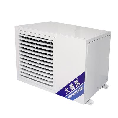 China Low Carbon Energy Saving Air Conditioner 20KW for sale