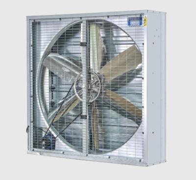 Chine Ventilateur à pression négative à entraînement direct 540 tours par minute avec vent fort à vendre