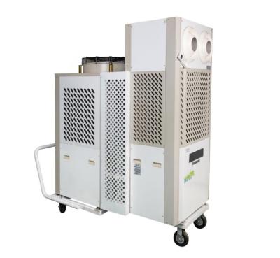 China Industrial Commercial Energy Saving Air Conditioner Anti Dust 16KW for sale