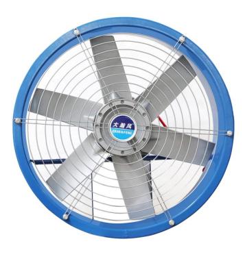 China High Temperature Axial Fan For Drying Kiln Ventilation System for sale