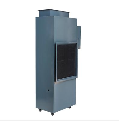 China 220V 50Hz Surface Drying Dehumidifier With HEPA Filter And 10 Liter Capacity for sale