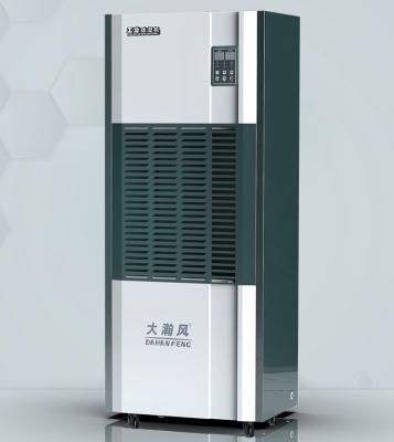 China Moisture Control Industrial Dehumidifier 220 V/50 Hz 4.0~6.8 l/h for sale