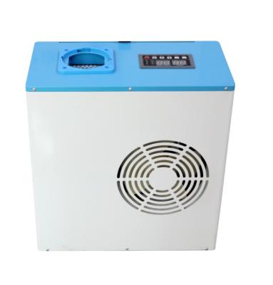 China R401a Refrigerant Mobile Air Cooler 2000W For Local Or Small Scale Cooling Needs for sale