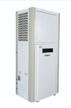 China Intelligent Energy Saving Air Conditioner Sustainable 16KW with DN20 pipe for sale