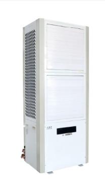 China Dehumidification Energy Saving Air Conditioner Quiet 10000 BTU for sale