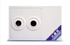 China HEPA Air Conditioning System 16KW For Green Living And Energy Savings for sale