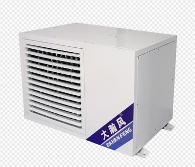 China Insulation Energy Saving Air Conditioner 16 KW with Ceiling type air outlet for sale