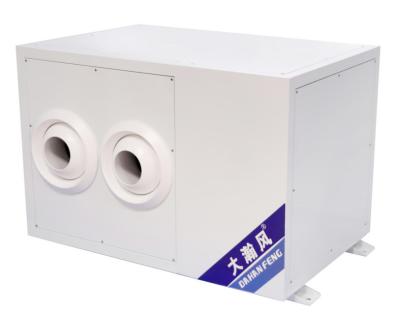 China Low Carbon Energy Saving R22 Air Conditioner For Rapid Cooling / Heating for sale